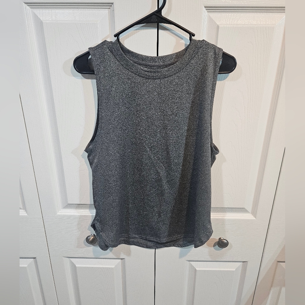 Athletic Fitwell Tank